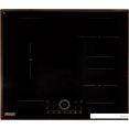 Варочная панель DeLonghi ELETTRA 4B1P CR