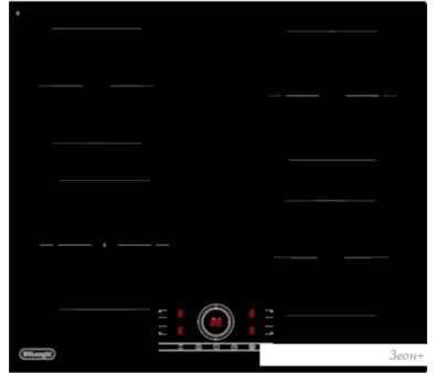   DeLonghi ELETTRA 1B0P CR
