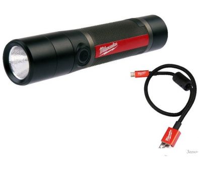  Milwaukee L4 FMLED-301 4933479770