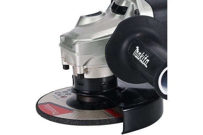 Угловая шлифмашина Makita GA5095X01