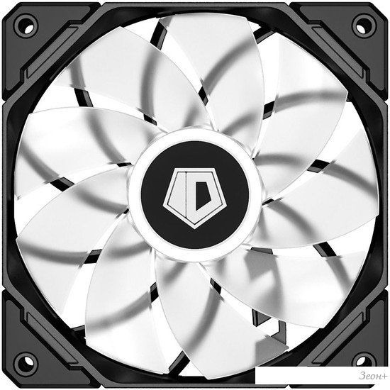 Вентилятор для корпуса ID-Cooling TF-12025-PRO-ARGB Reverse
