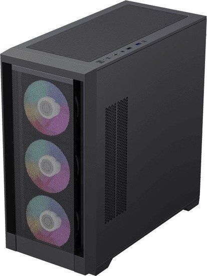 Компьютер TGPC Action 5 86292 A-X