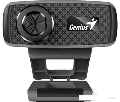 - Genius FaceCam 1000X V2