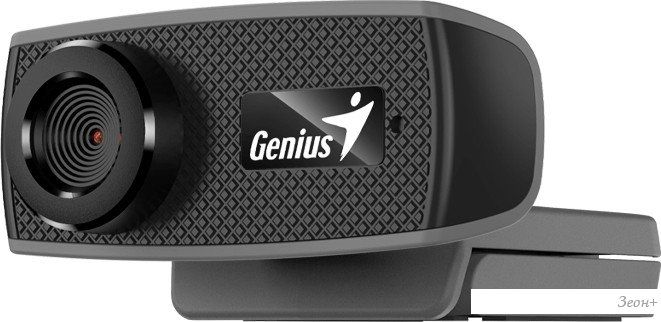 Веб-камера Genius FaceCam 1000X V2