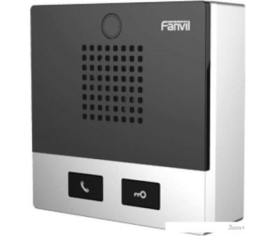  Fanvil i10SD