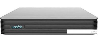 Сетевой видеорегистратор Uniarch NVR-108E2-P8