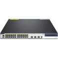 Управляемый коммутатор уровня 2+ FS S3410-24TS-P