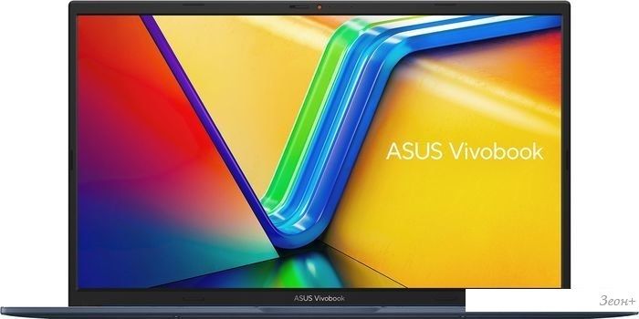 Ноутбук ASUS Vivobook 17 X1704VA-AU295