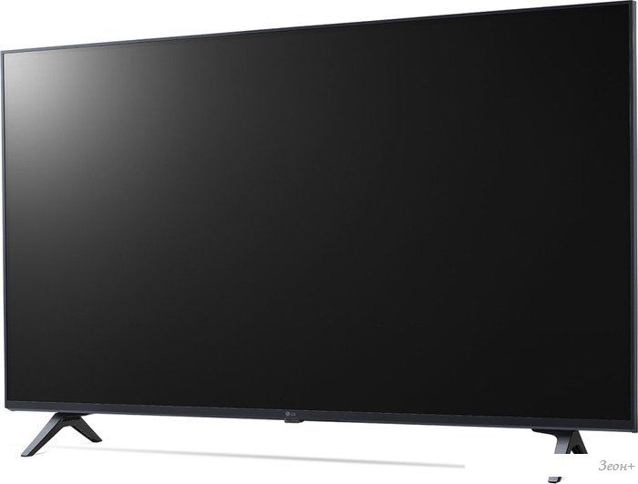 Информационная панель LG UN640S 43UN640S0LD