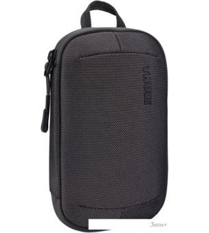  Thule Subterra 2 Powershuttle TSPW400 (vetiver gray)