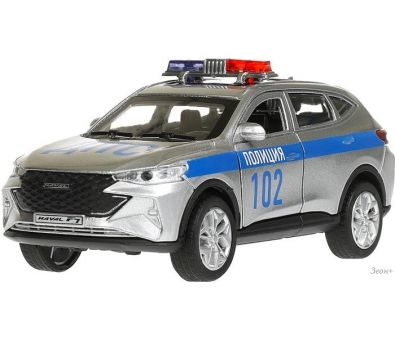    Haval F7  F7-12SLPOL-SR