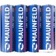  MAUNFELD Alkaline AA MBLR6-SR40