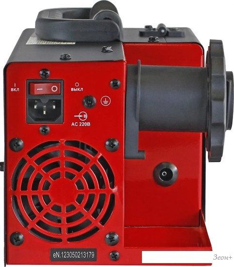 Сварочный инвертор Edon PROtech-175-5IQM
