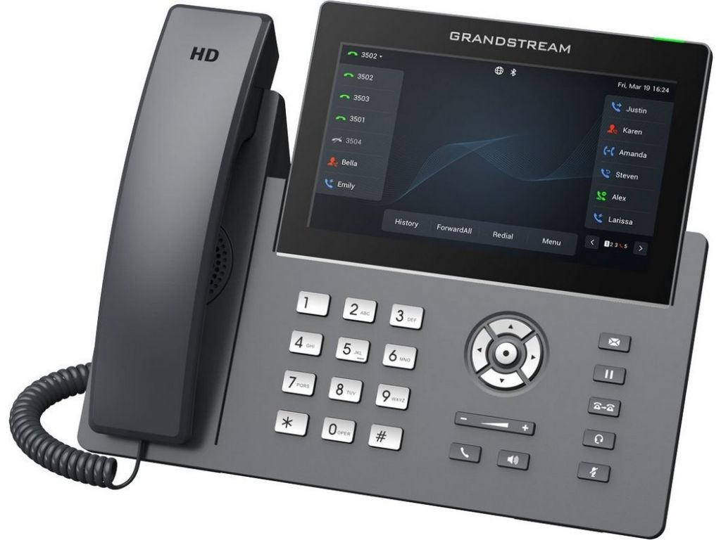 IP-телефон Grandstream GRP2670