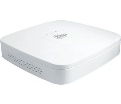 Сетевой видеорегистратор Dahua DHI-NVR4108-4KS3
