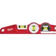 Уровень строительный Milwaukee 4932459096