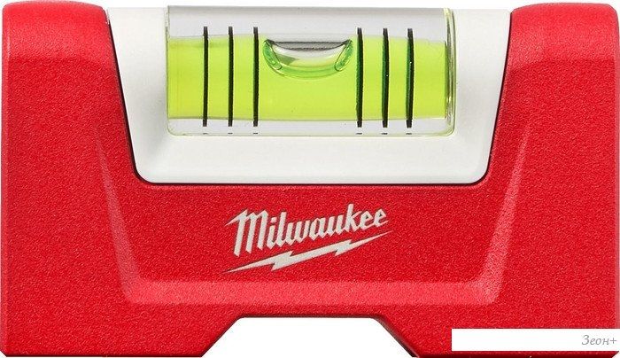 Уровень строительный Milwaukee 4932472122