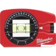 Уровень строительный Milwaukee 4932459597