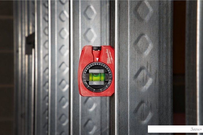 Уровень строительный Milwaukee 4932459597