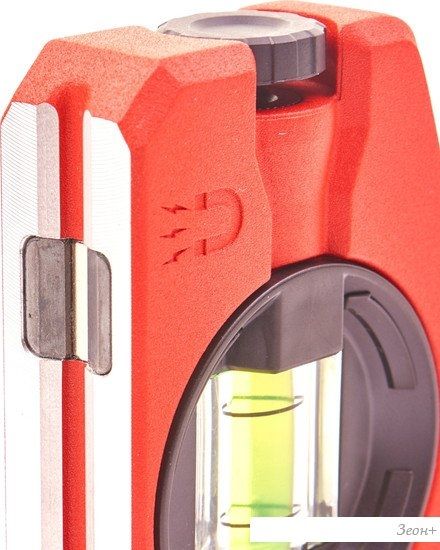 Уровень строительный Milwaukee 4932459597