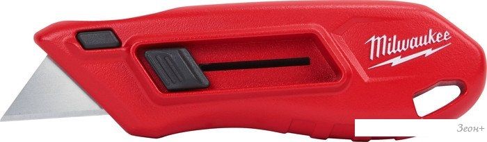 Нож строительный Milwaukee 4932492379