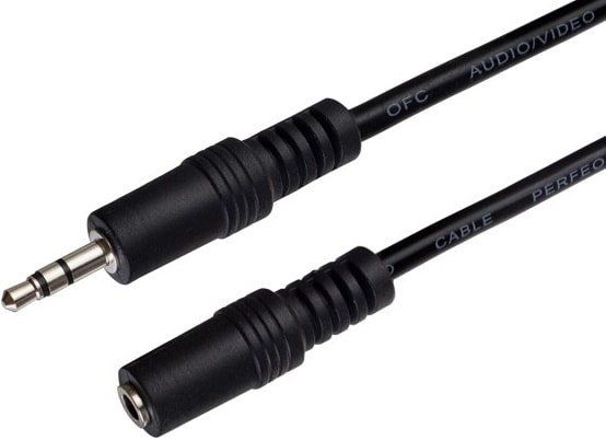 Удлинитель Perfeo J2204