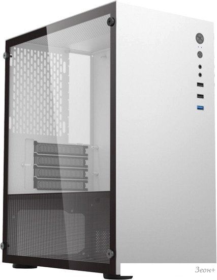 Корпус ACD Coffre 501 MH-SI1GOA-0000