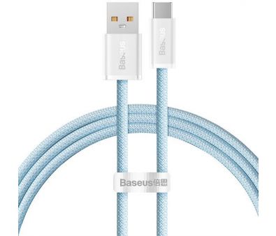  Baseus Dynamic Series USB Type-A - USB Type-C (1 , )