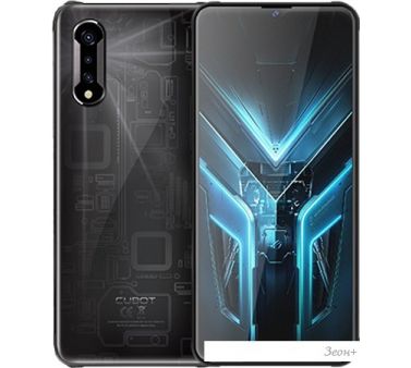 Cubot X70 12GB/256GB ( )
