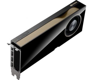  NVIDIA RTX 6000 Ada Generation 48GB GDDR6 900-5G133-2550-000