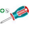 Отвертка Total TSDPH2038