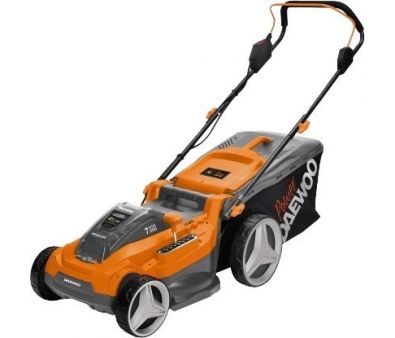  Daewoo Power DLM 4042Li ( )
