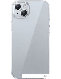    Baseus Corning Series  iPhone 15 Plus ()