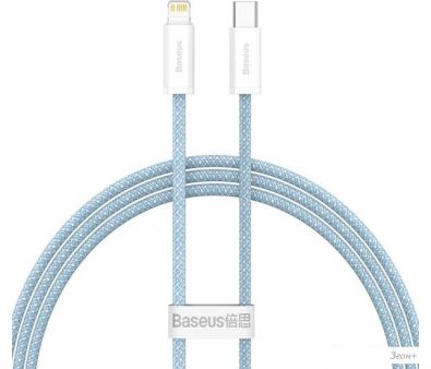  Baseus Lightning - USB Type-C CALD000103 (2 , )