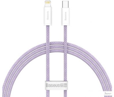  Baseus Lightning - USB Type-C CALD000105 (2 , )