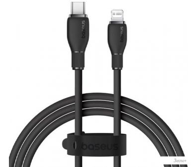  Baseus Pudding Series Fast Charging USB Type-C - Lightning (1.2 , )