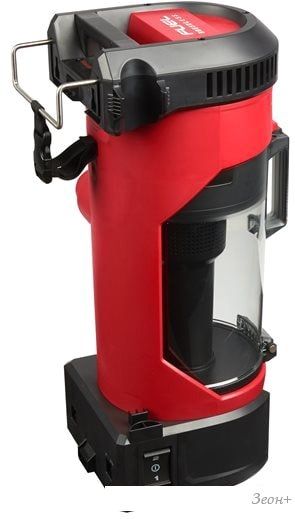 Пылесос Milwaukee M18 FBPV-0