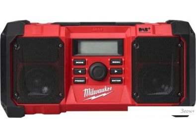  Milwaukee M18 JSR DAB-0