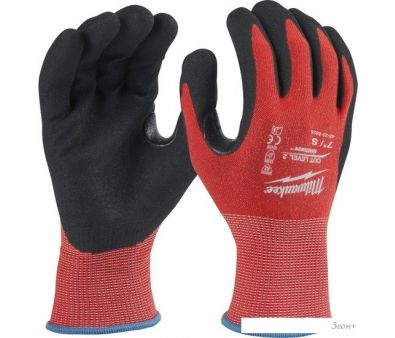   Milwaukee Cut level 2/B 10/XL 4932479909