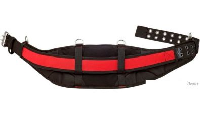  Milwaukee Work Belt 48228140