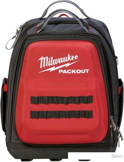 Рюкзак для инструментов Milwaukee Packout 4932471131