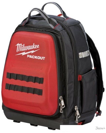 Рюкзак для инструментов Milwaukee Packout 4932471131