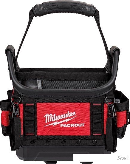 Сумка для инструментов Milwaukee Packout Pro Tote Toolbag 4932493622