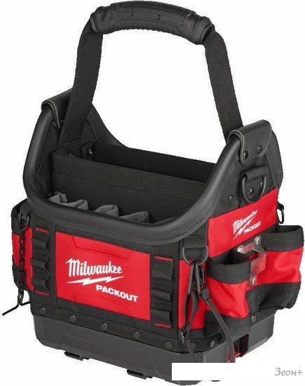 Сумка для инструментов Milwaukee Packout Pro Tote Toolbag 4932493622