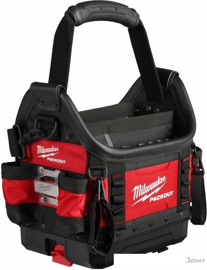 Сумка для инструментов Milwaukee Packout Pro Tote Toolbag 4932493622