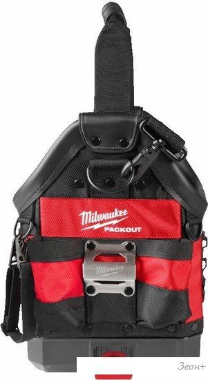 Сумка для инструментов Milwaukee Packout Pro Tote Toolbag 4932493622