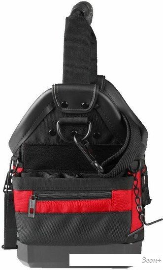 Сумка для инструментов Milwaukee Packout Pro Tote Toolbag 4932493622