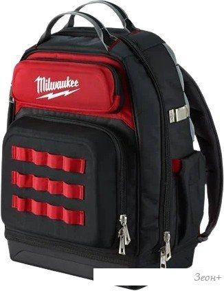 Рюкзак для инструментов Milwaukee Ultimate Jobsite Backpack 4932464833