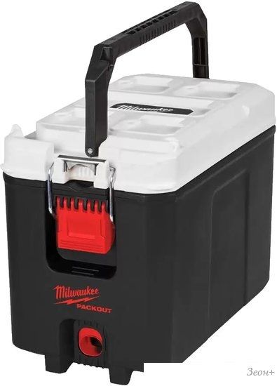 Кейс Milwaukee Packout Hardcooler 4932471722