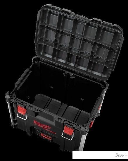 Ящик для инструментов Milwaukee Packout XL Box 4932478162